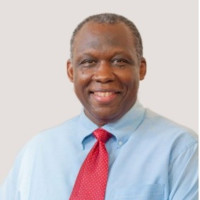 Andre Cooper