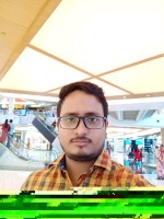 Sagnik Mukhopadhyay(Full Stack Developer)