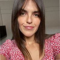 María Fernanda Peña