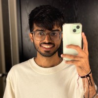 Vinit Tailor
