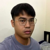 Zhen Kai Wong