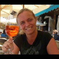 Chantal van Es- Heizenberg
