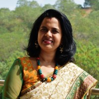 Asima Mishra