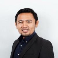 Ahmad Khoerudin Latip