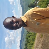Cesar Mutabazi