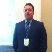 David Garcia Delgado