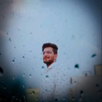 Bharath Kondisetty