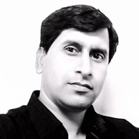 Pravin Kumar Sharma