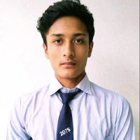 Niraj Shrestha