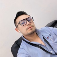 Daniel Dominguez Sánchez