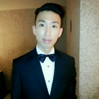 Clarence Zhao