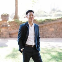 Andrew Chong