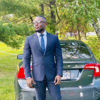 Kojo Mensah