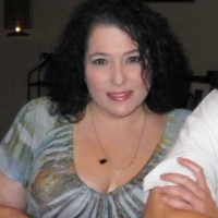 Lorraine Mcgroarty