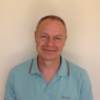 Richard Patenall