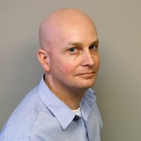 Rod Jorgensen
