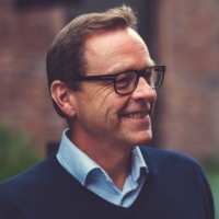 Øystein Syversen
