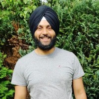 Anmol Singh