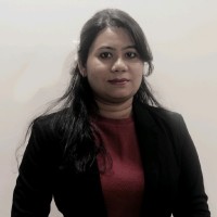 Sonali Debnath