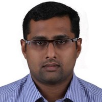 Pramod Varughese Thomas