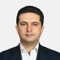 Mohammad Fazel Rouhbakhsh