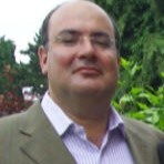 Eric Nagar