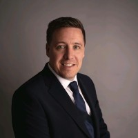 Neil Arnott