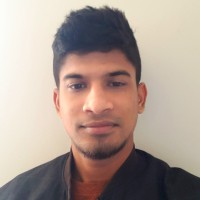 Mohammed Rakib Hossain Chowdhury