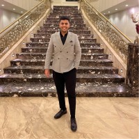 Yossef Allam