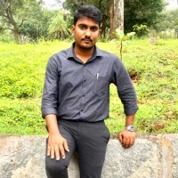 Mohan Krishna Y N