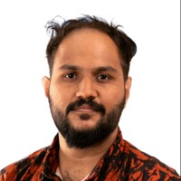 Srivathsan Sridharan