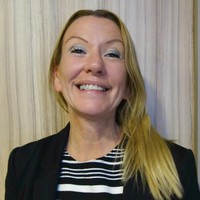 Lynne Dwyer