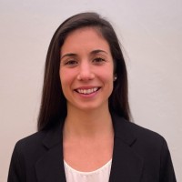 Olivia Beltrani, Mph