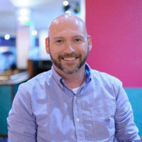 Michael Steed