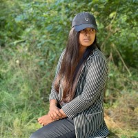 Lakshmi Priya Rangasamy