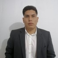 Robert Alexander Castro Carlos