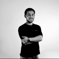 Justin Cornielje