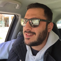 SKIRIANOS GEORGIOS
