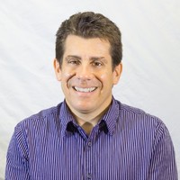 Anthony Grey