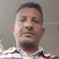 Anteneh Desalegn