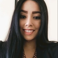 Esmeralda Apresa, M.A.
