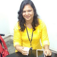 Meenakshi Joshi