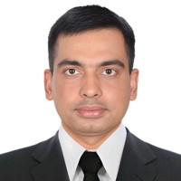 Md. Khairul Islam