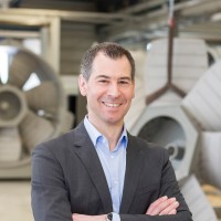 Daniel Wolfram