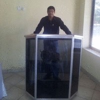 Shibakar Mishra
