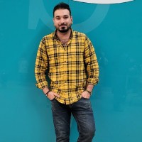 Jabbar Ali