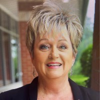 Kathy Sharp