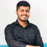 Vishnu V V Mba, Fmva® ( Cn )