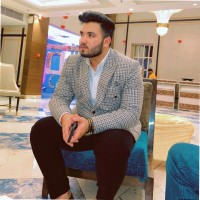 Chirag Rexwal