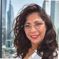 Maria Rodriguez